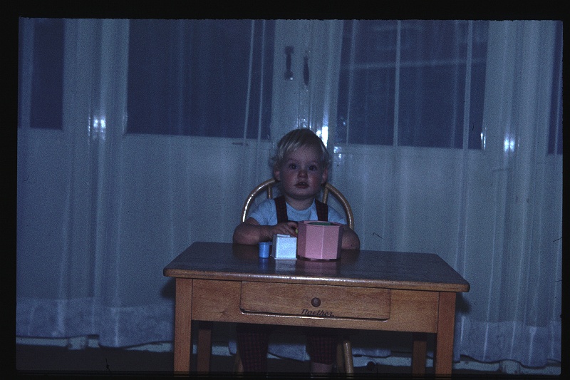 01.Delft okt 1966 Peter.JPG